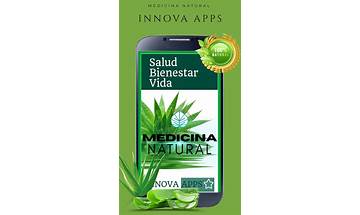 Medicina Natural for Android - Download the APK from Habererciyes